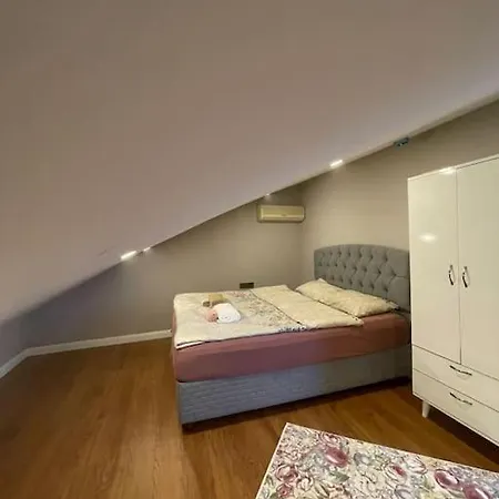 Apartment Avullar Palace Mit Pool In 14